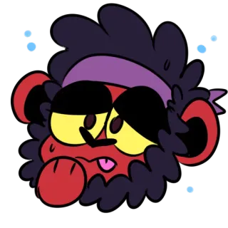 💦 telegram sticker
