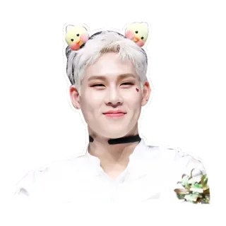 😇 telegram sticker