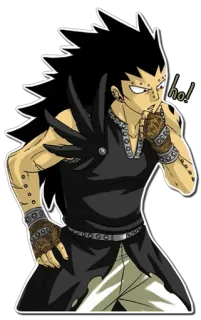 🤔 ho! telegram sticker