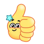 👍