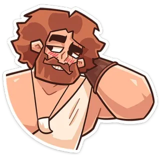 ☺️ telegram sticker