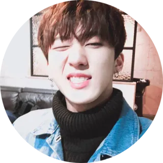 😉 telegram sticker