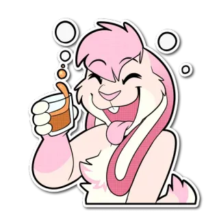🍻 whatsapp sticker