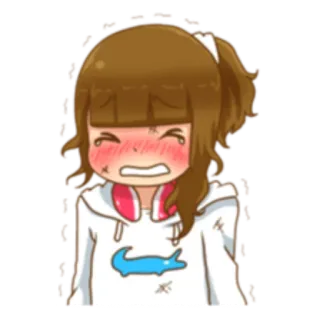 😭 telegram sticker