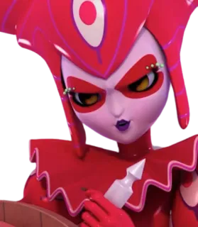 🃏 telegram sticker