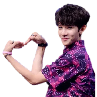 ❤️ telegram sticker