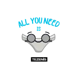 Tezenis telegram stickers