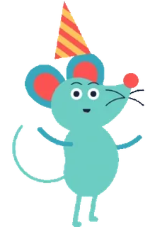 Circus telegram stickers