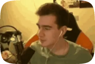 ☝ telegram sticker