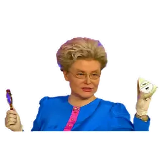 😍 telegram sticker