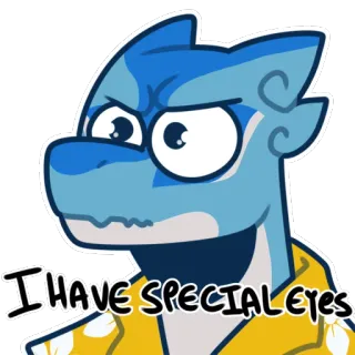 Cirrus XP whatsapp stickers