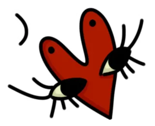 dodik whatsapp stickers