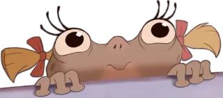 👀 telegram sticker