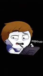 АНИМАТОРЫ :: @fStikBot whatsapp stickers