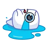 😭 telegram sticker
