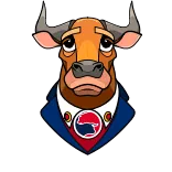 🤑 telegram sticker
