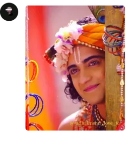 KRISHNA @CRiMinAl_B0Y telegram stickers