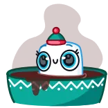 Айсмеллоу (@TgSticker) whatsapp stickers