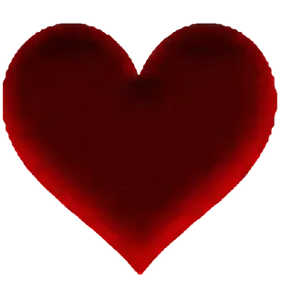 ❤️