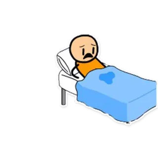 💤 telegram sticker