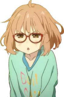 🤔 telegram sticker