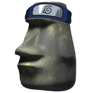 🗿 telegram sticker