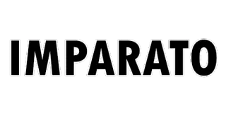 🇮🇹 IMPARATO whatsapp sticker