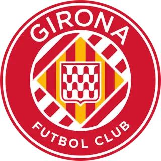 🇪🇸 GIRONA
FUTBOL CLUB esporte, futebol, clube, Girona, time telegram sticker