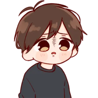 💞 whatsapp sticker