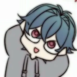 💬 telegram sticker