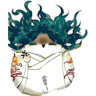 😡 telegram sticker