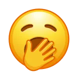 ๐ฅฑ