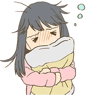 😴 whatsapp sticker