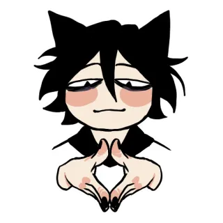 😎 telegram sticker