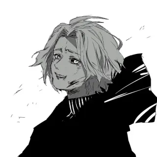 ☠️ telegram sticker