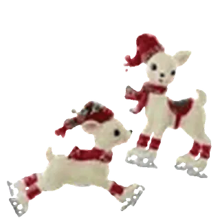 🦌