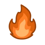 🔥