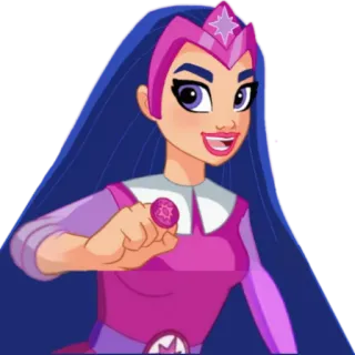 @Beautifulstickers👸dcsuperherogirls👸 telegram stickers