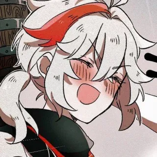 genshin_infarct:D :: @fStikBot telegram stickers