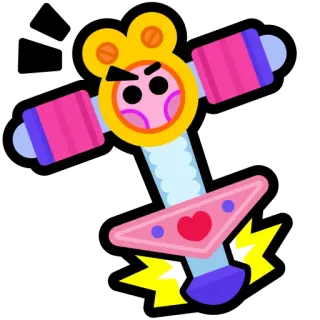 🔨 telegram sticker