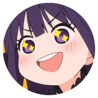 🤩 telegram sticker