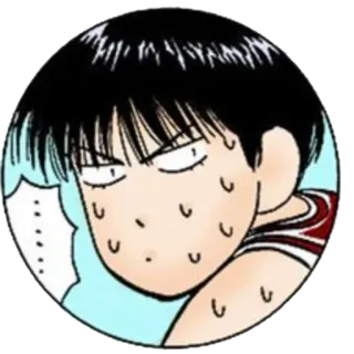 😓 telegram sticker