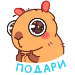 My telegram stickers