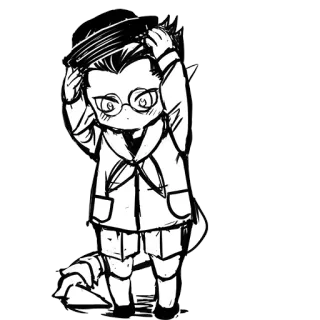 ☺️ telegram sticker