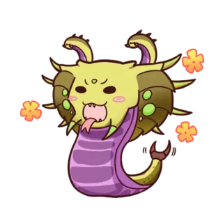 😁 telegram sticker
