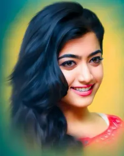 @MereChannels  Rashmika Pack telegram stickers