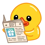Gifts & NFTs @nftgifts_tg telegram emojis 📰
