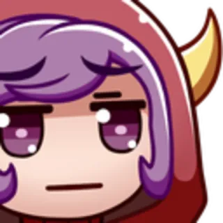 😒 telegram sticker