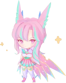 😕 telegram sticker