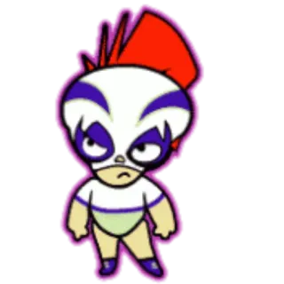 💁 whatsapp sticker